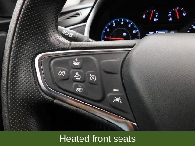 Used 2023 Chevrolet Malibu LT image 34