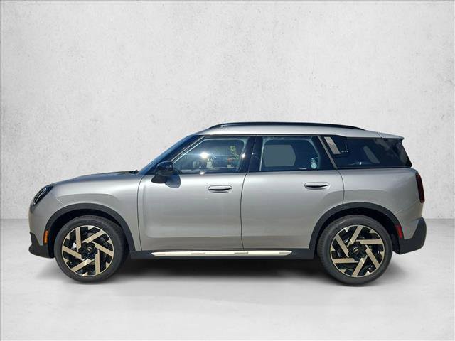 New 2027 MINI Cooper Countryman S AWD/4WD image 5