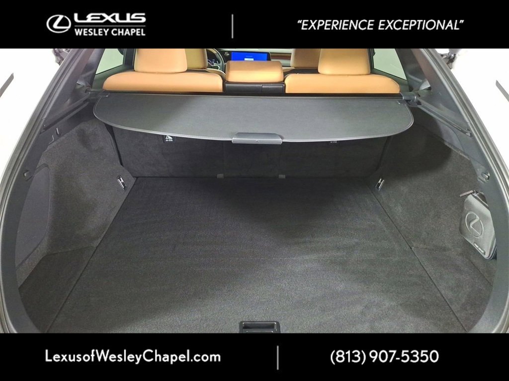 Used 2024 Lexus RX 350 Premium Plus image 7