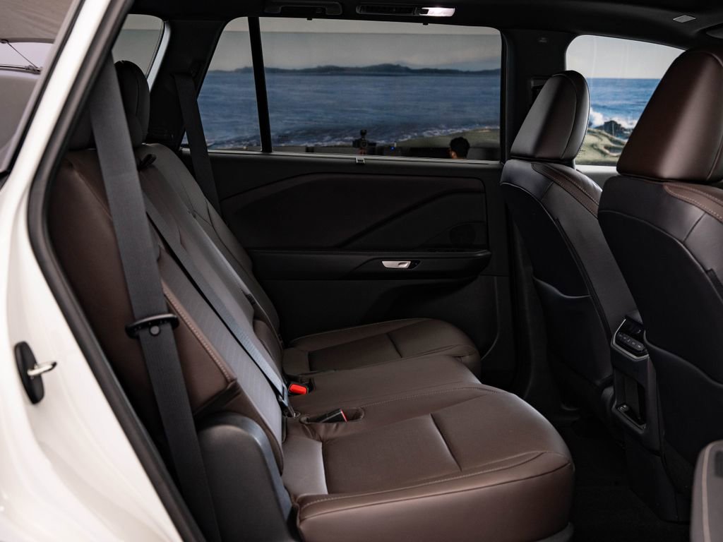 Certified 2024 Lexus TX 350 AWD w/ Technology Package image 45