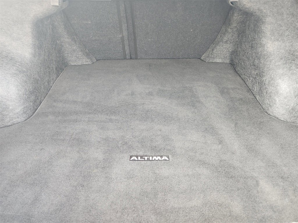 Used 2023 Nissan Altima 2.5 SR image 22