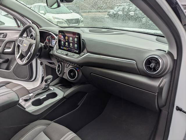 Used 2023 Chevrolet Blazer LT w/ Convenience Package image 18