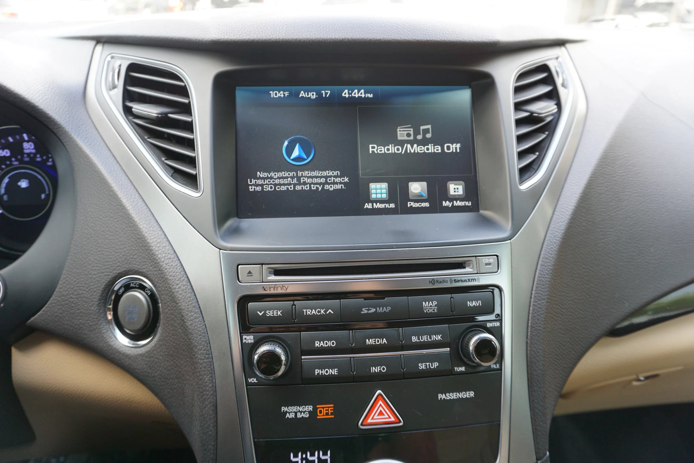Used 2015 Hyundai Azera Limited FWD image 36