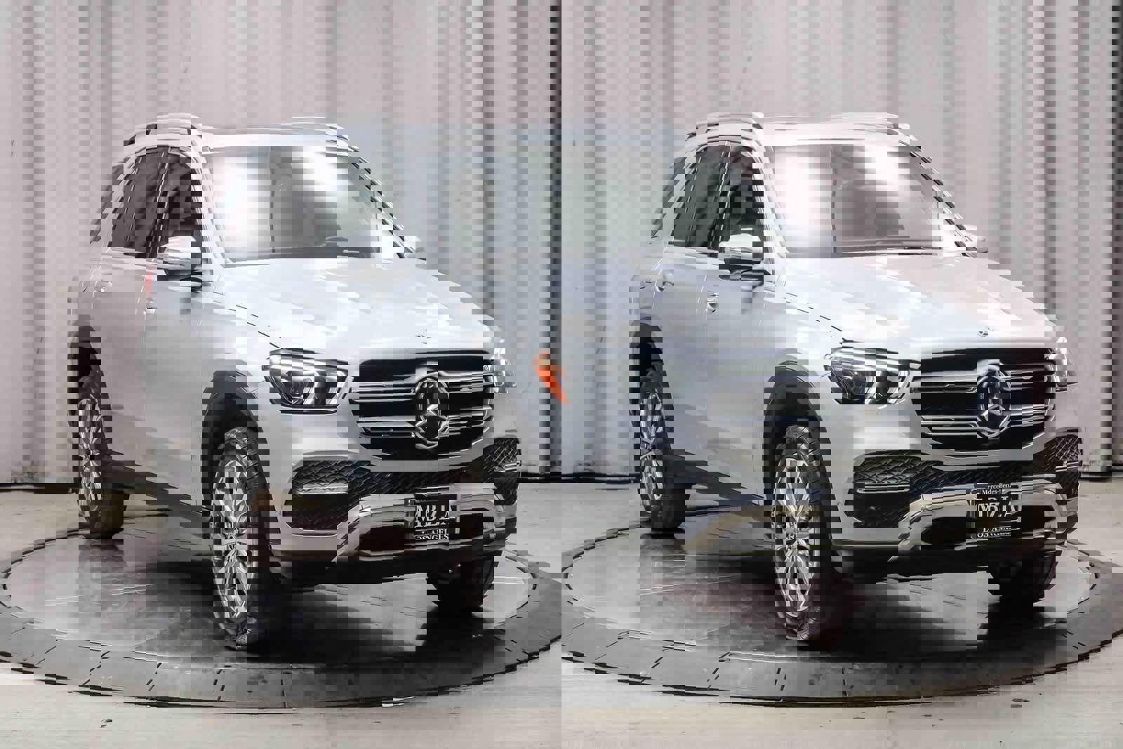 Certified 2022 Mercedes-Benz GLE 350 image 5