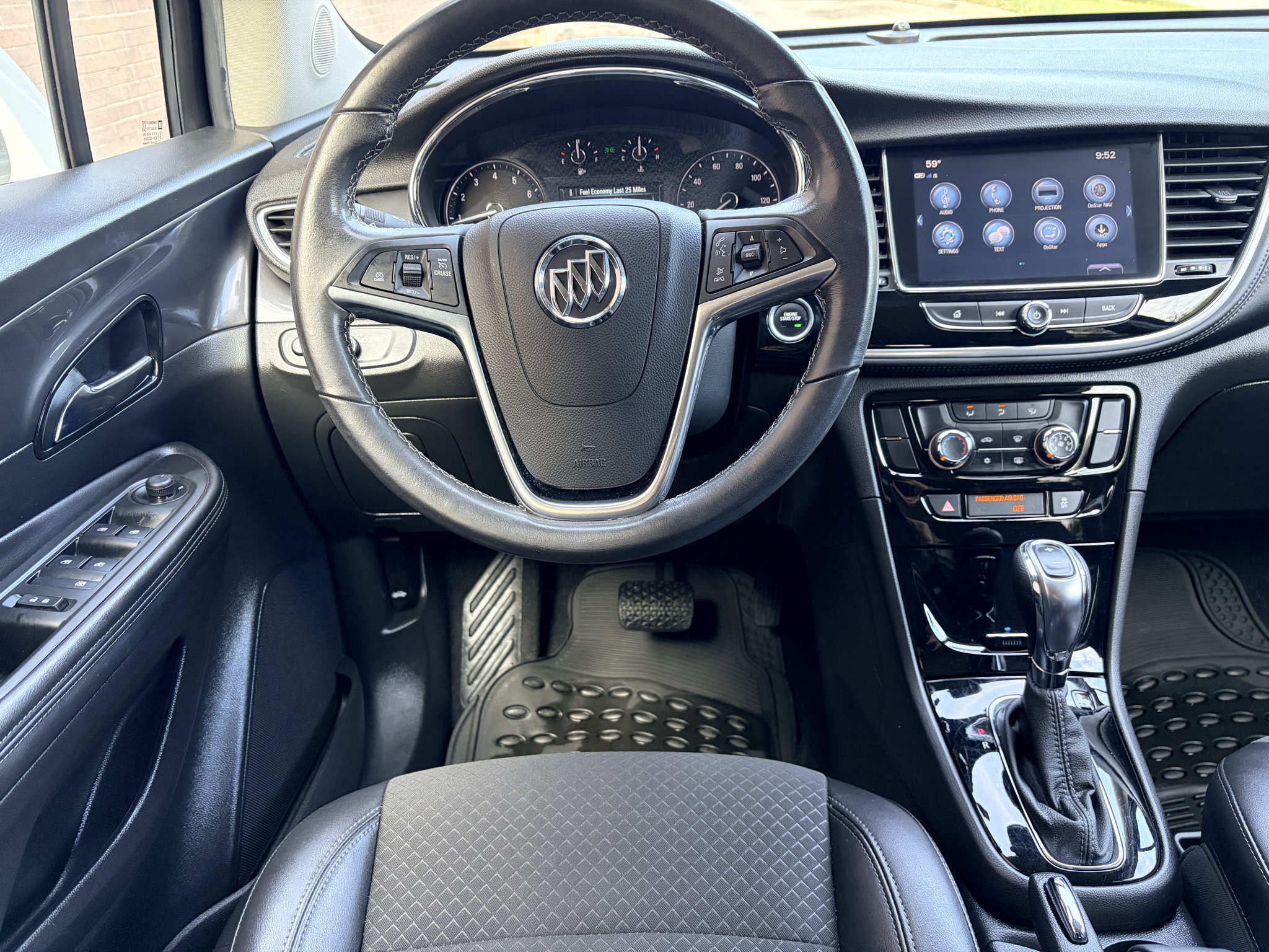 Used 2018 Buick Encore Preferred FWD image 15