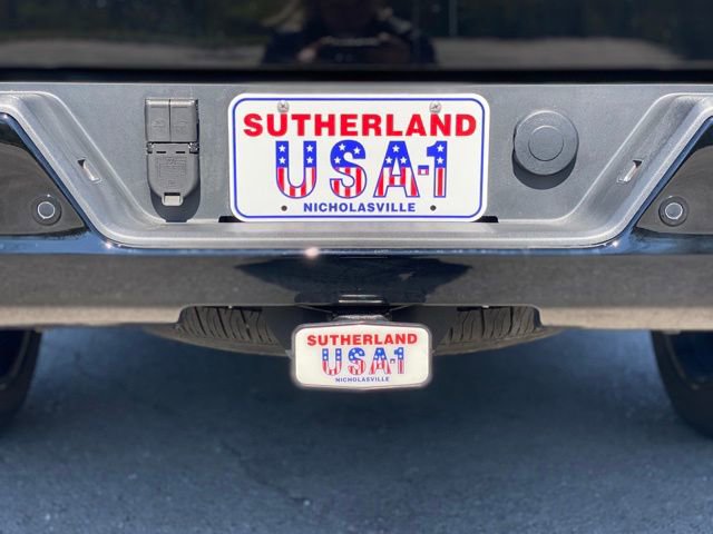 Certified 2026 Chevrolet Silverado 1500 High Country w/ Technology Package image 12