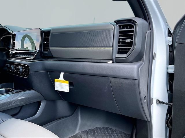 New 2026 Chevrolet Silverado 1500 ZR2 w/ LPO, Dark Essentials Package AWD/4WD image 26