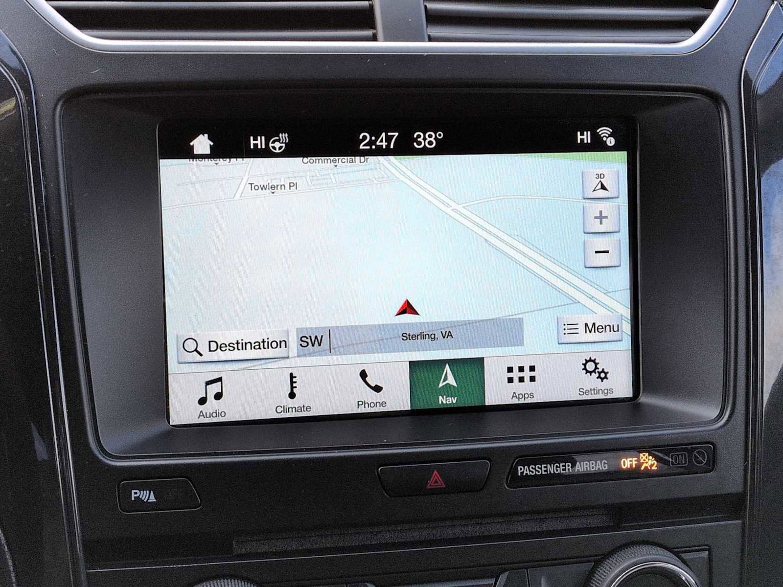 Used 2018 Ford Explorer XLT w/ Equipment Group 202A image 29