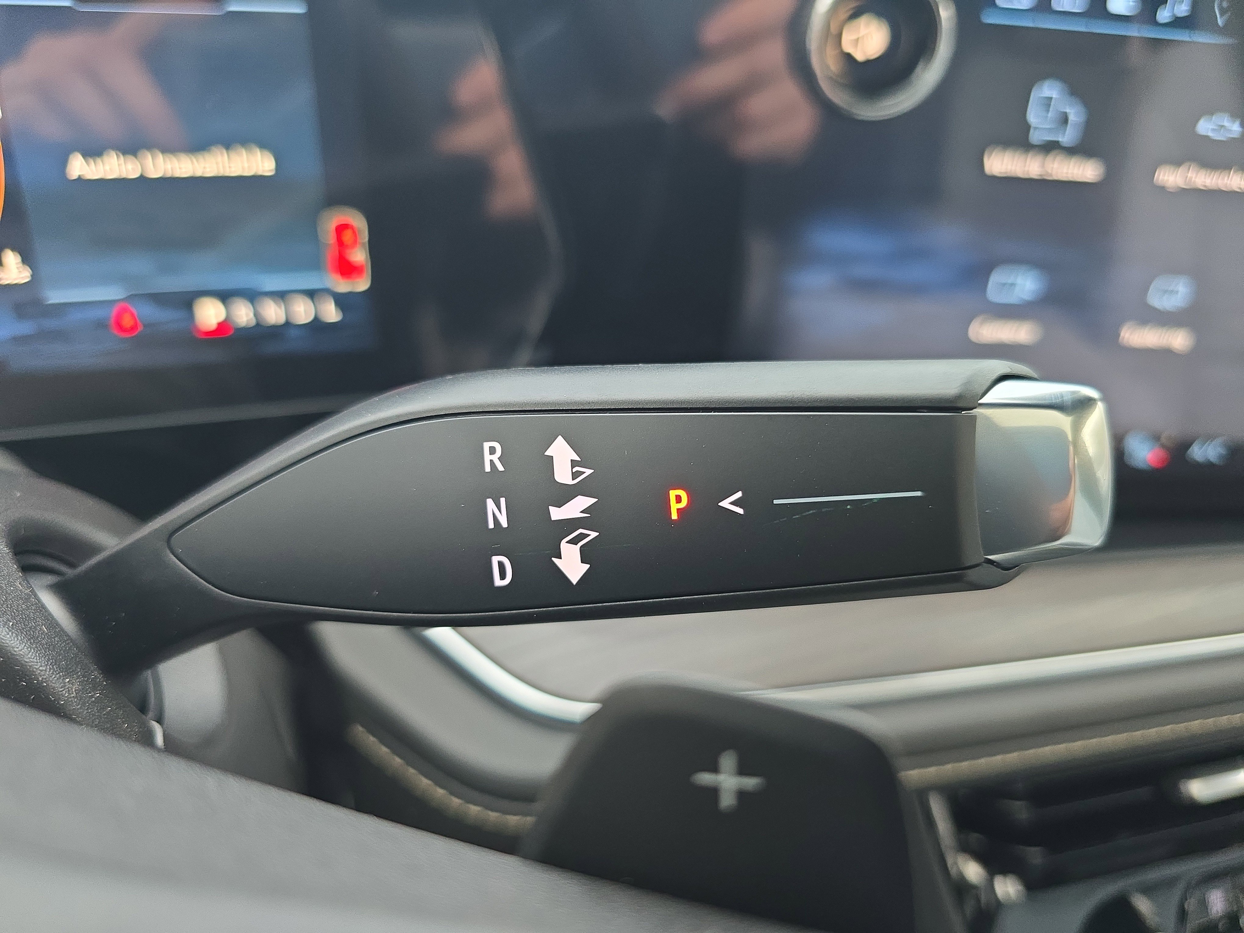 New 2026 Chevrolet Tahoe Premier image 28