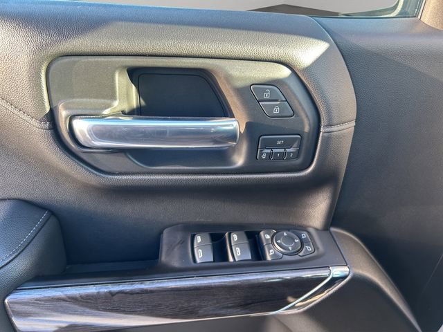 Used 2019 Chevrolet Silverado 1500 LTZ w/ LTZ Plus Package image 14
