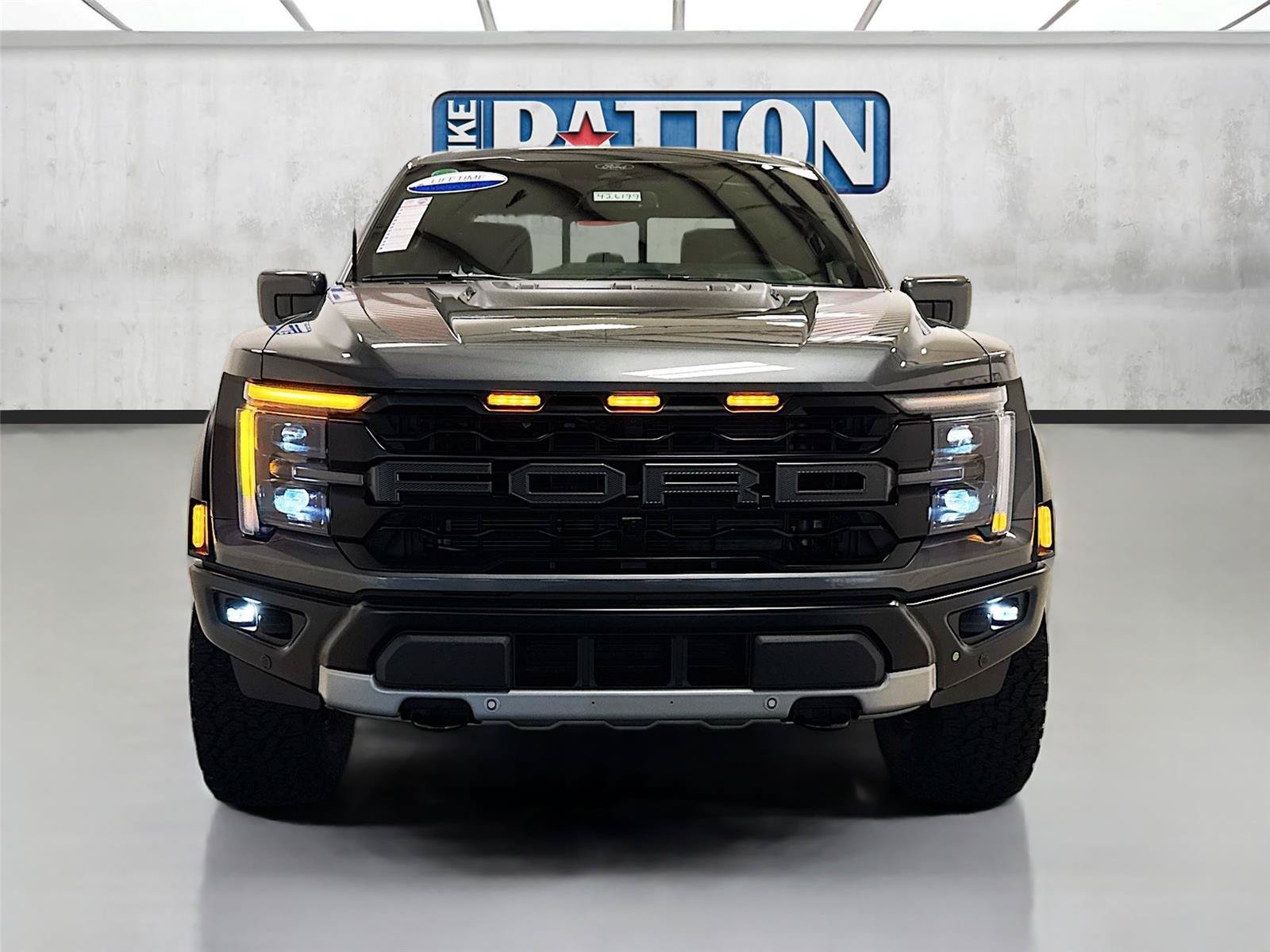 New 2026 Ford F150 Raptor AWD/4WD image 2
