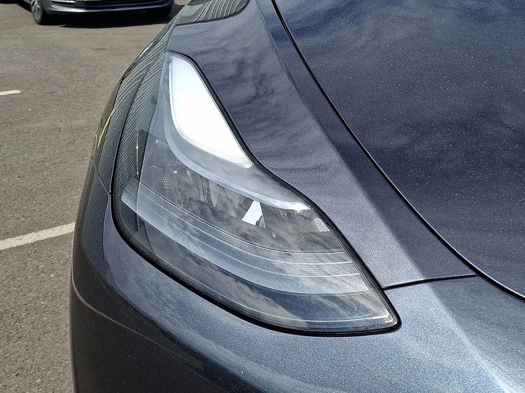 Used 2024 Tesla Model Y Long Range image 12