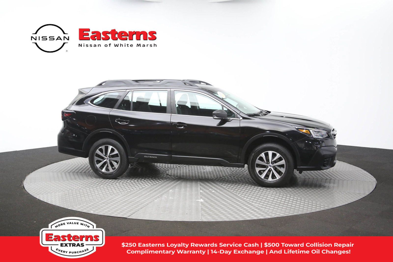 Used 2020 Subaru Outback AWD/4WD image 46