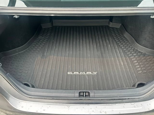Certified 2024 Toyota Camry LE w/ Convenience Package FWD image 39