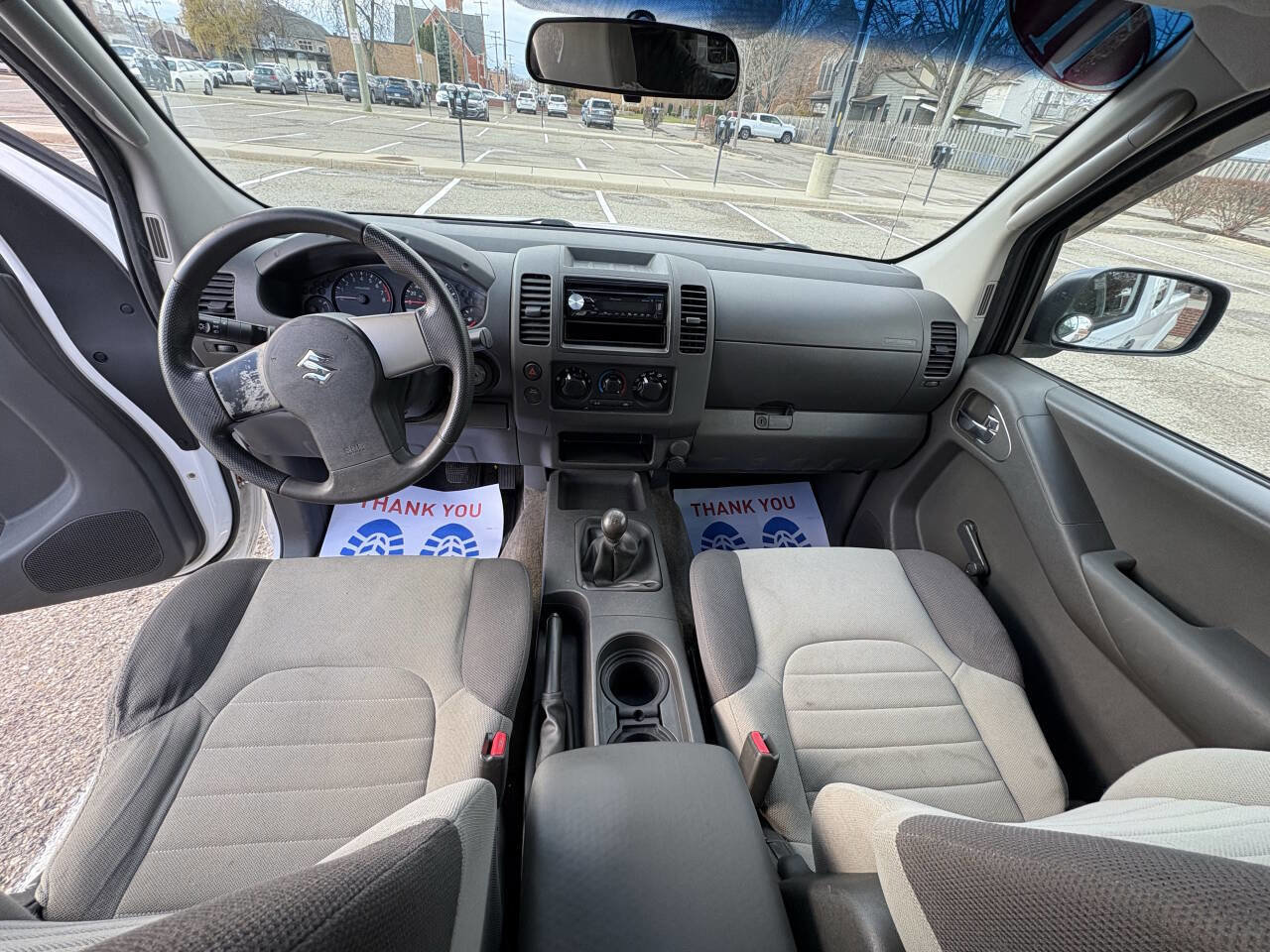 Used 2011 Suzuki Equator 2WD Extended Cab image 35