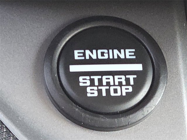 Certified 2022 Ford Bronco Sport Big Bend w/ Convenience Package image 7