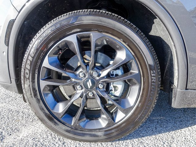Used 2025 Dodge Durango R/T image 16