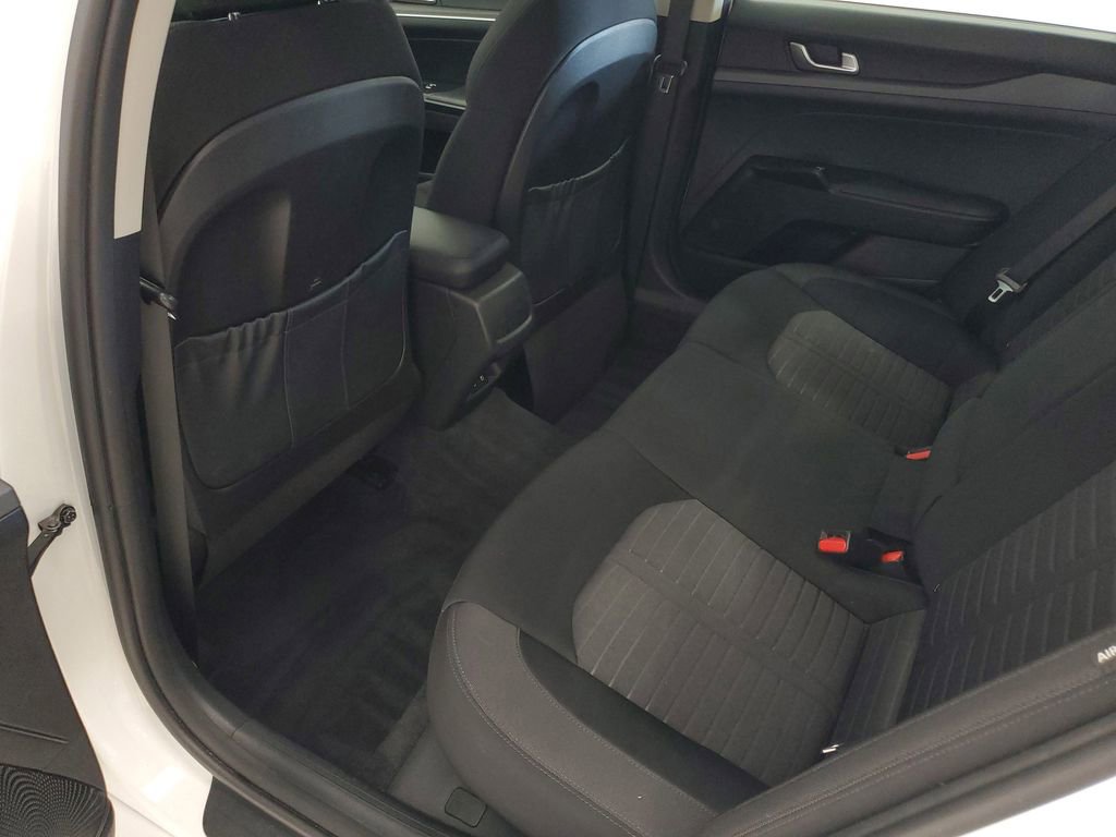 Used 2025 Kia K5 LXS image 24