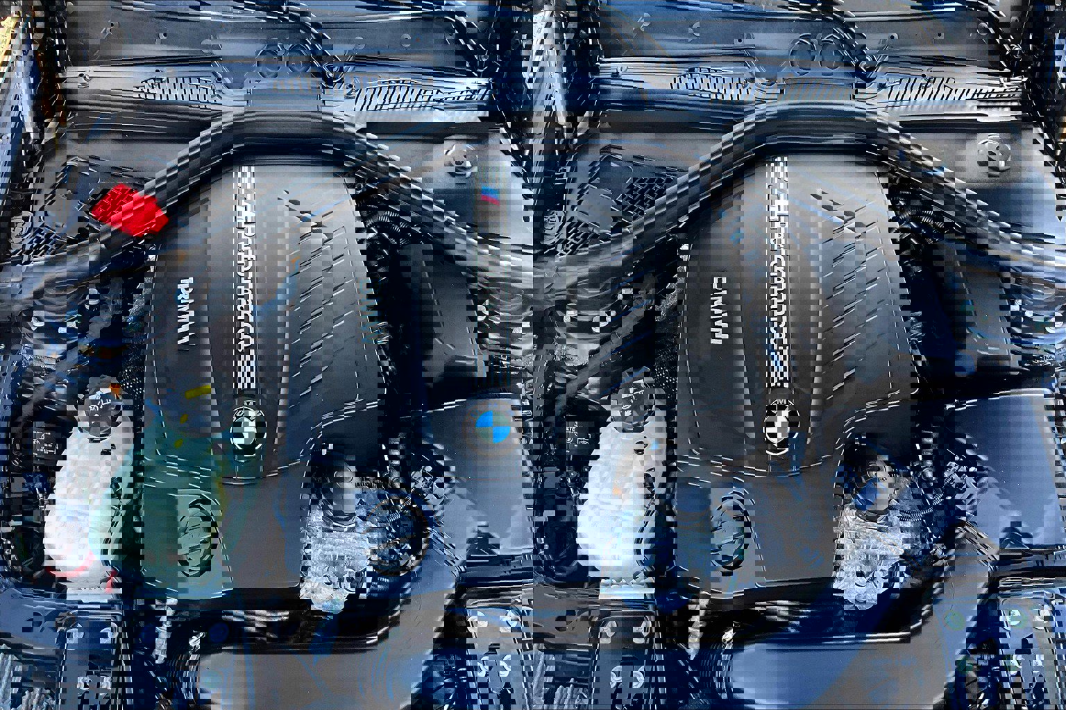 Used 2016 BMW M235i Coupe image 31