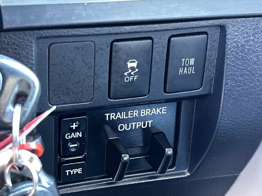 Used 2017 Toyota Tundra TRD Pro AWD/4WD image 37