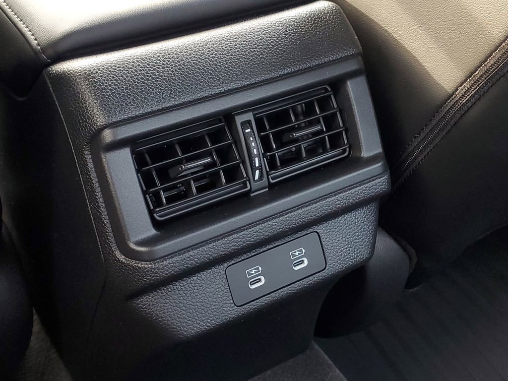 New 2025 Honda Accord Sport image 30