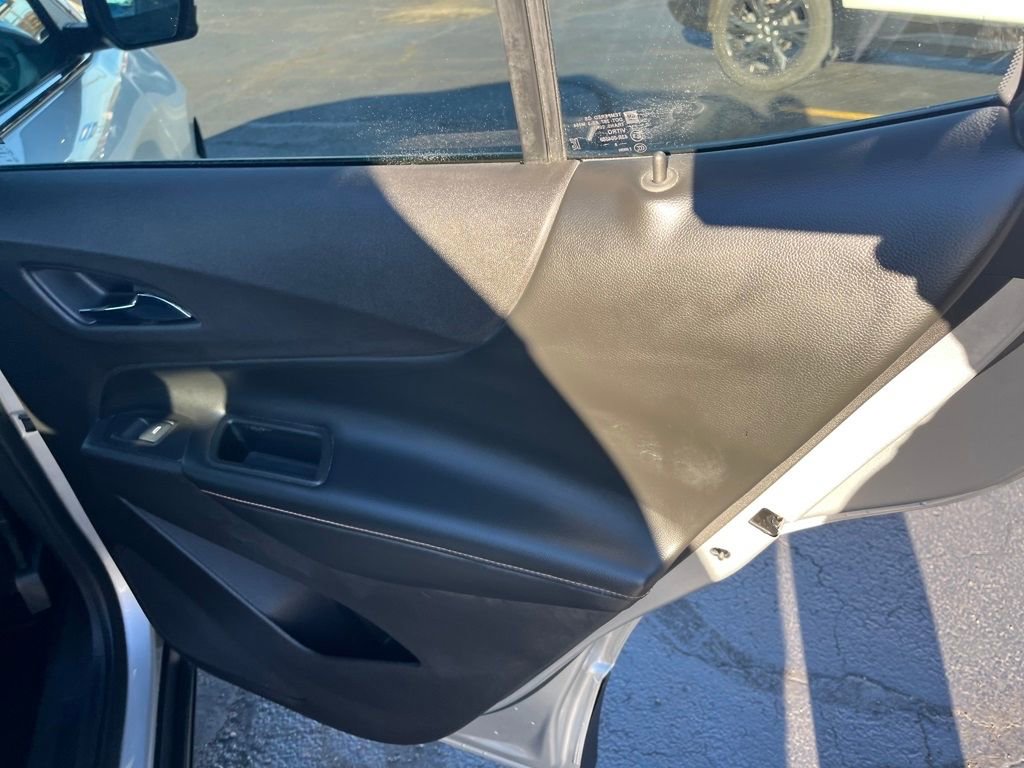 Used 2019 Chevrolet Equinox Premier image 23