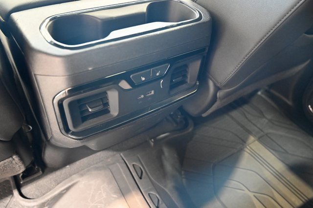 Used 2024 Chevrolet Silverado 1500 ZR2 w/ Technology Package image 21