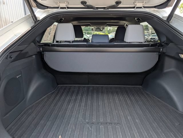 Used 2023 Subaru Solterra AWD image 11