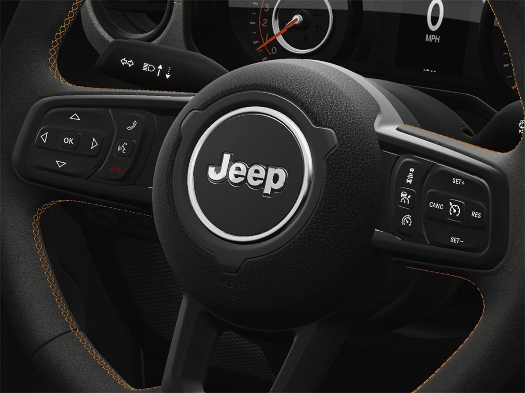 New 2024 Jeep Gladiator Sport image 25