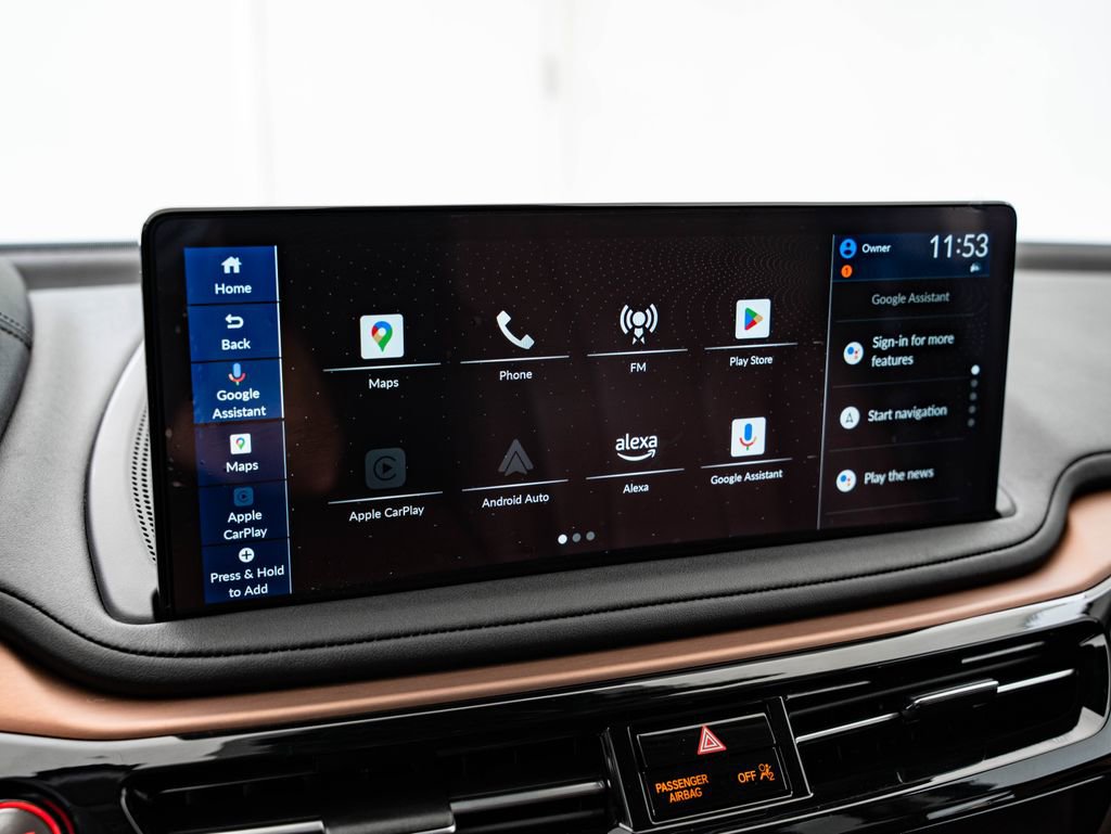 Certified 2026 Acura MDX w/ Technology Package image 33