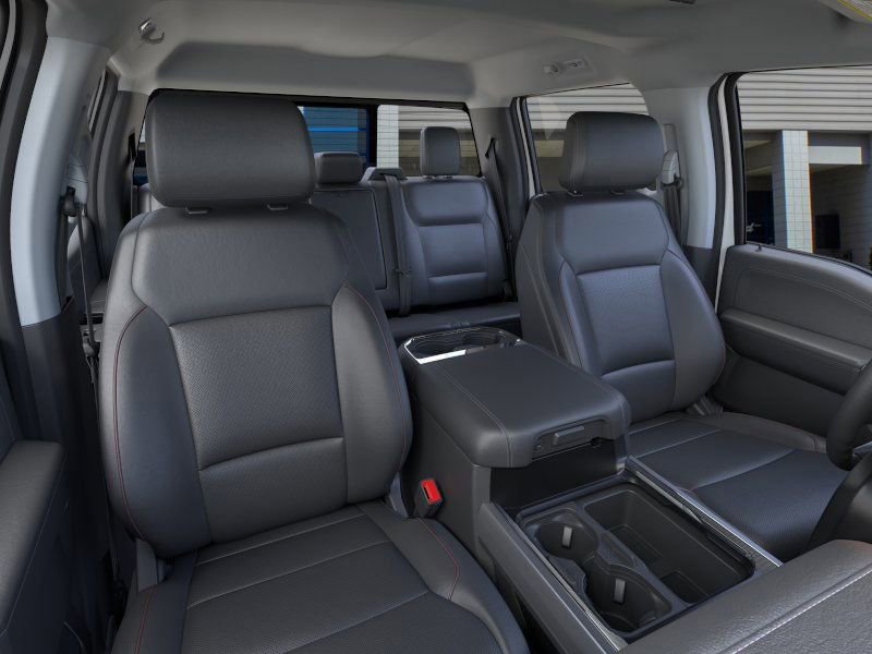 New 2026 Ford F250 4x4 Crew Cab Super Duty image 10