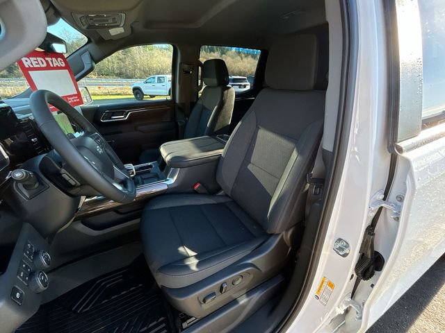 New 2026 Chevrolet Silverado 1500 LT Trail Boss w/ Safety Package image 19