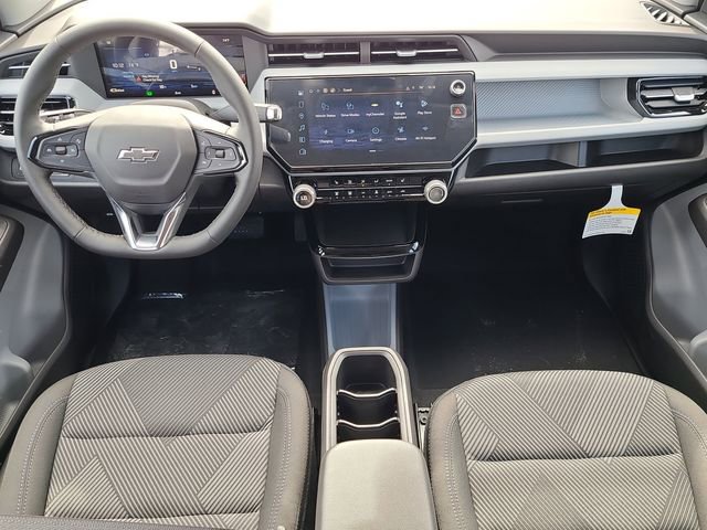 New 2027 Chevrolet Bolt LT w/ Comfort Package image 12