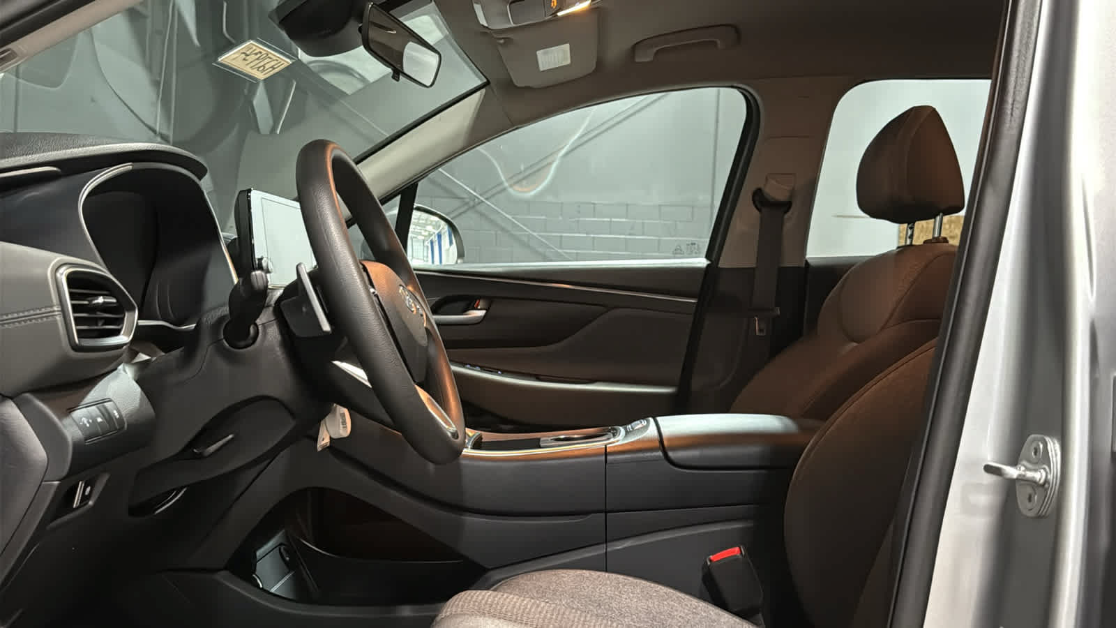 Used 2023 Hyundai Santa Fe SE AWD/4WD image 10