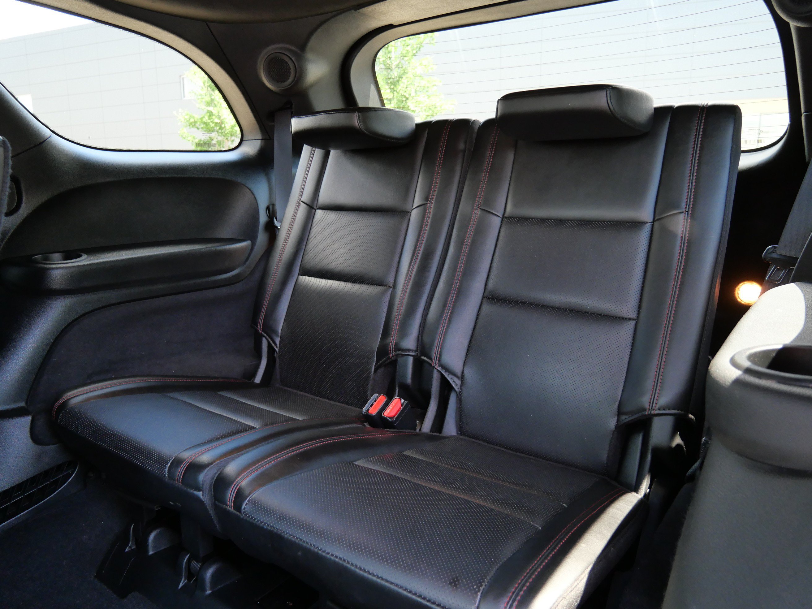 Used 2024 Dodge Durango R/T AWD/4WD image 17