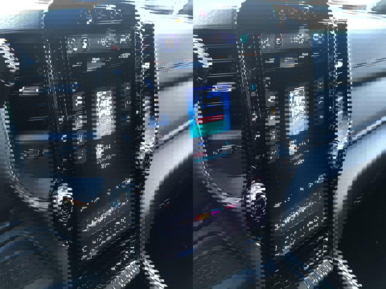 New 2025 RAM 2500 Laramie w/ Night Edition image 27