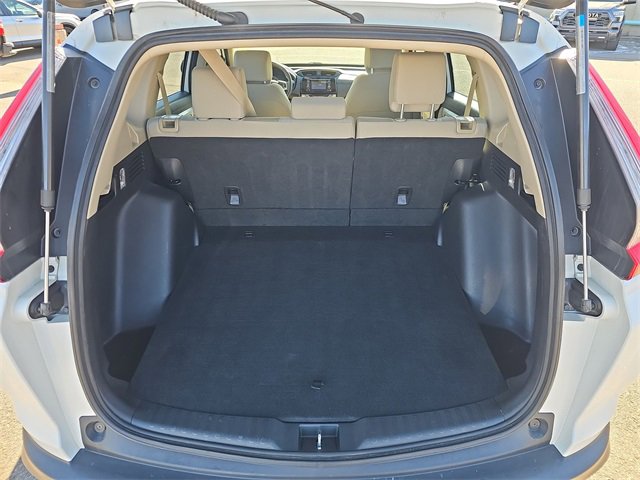 Used 2019 Honda CR-V LX image 15