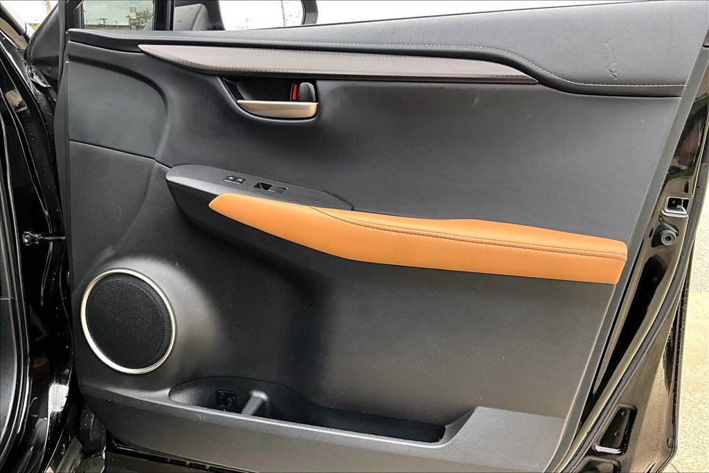 Used 2016 Lexus NX 200t FWD image 23