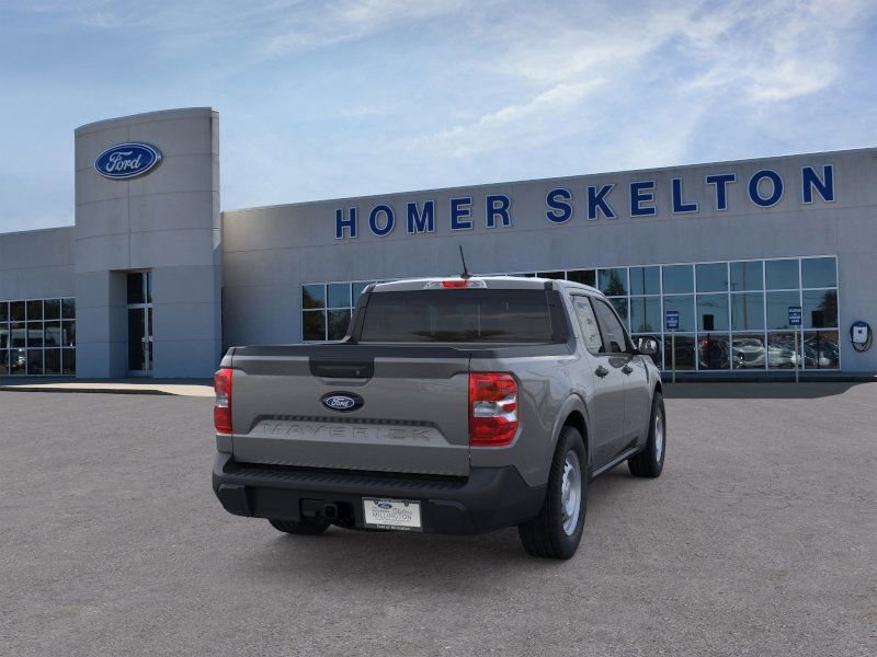 New 2026 Ford Maverick XL image 8