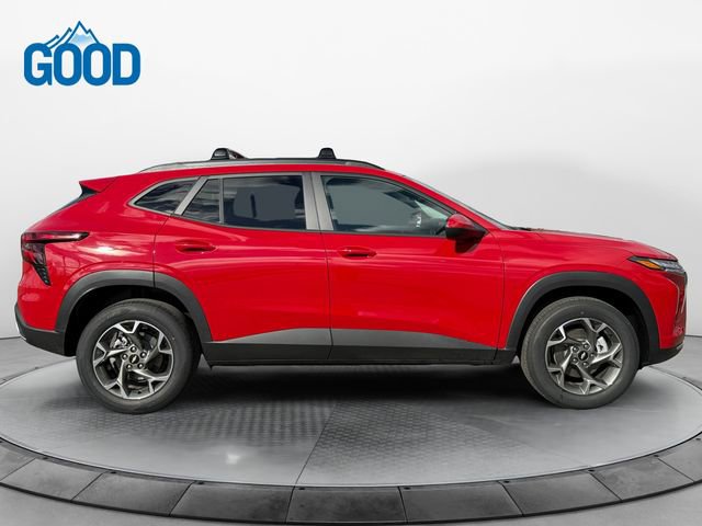 New 2026 Chevrolet Trax LT w/ Driver Confidence Package FWD image 6