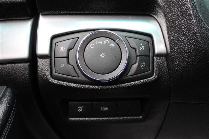 Used 2017 Ford Explorer Sport w/ Equipment Group 401A image 19