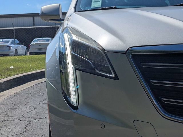 Used 2019 Cadillac XTS Luxury FWD image 9