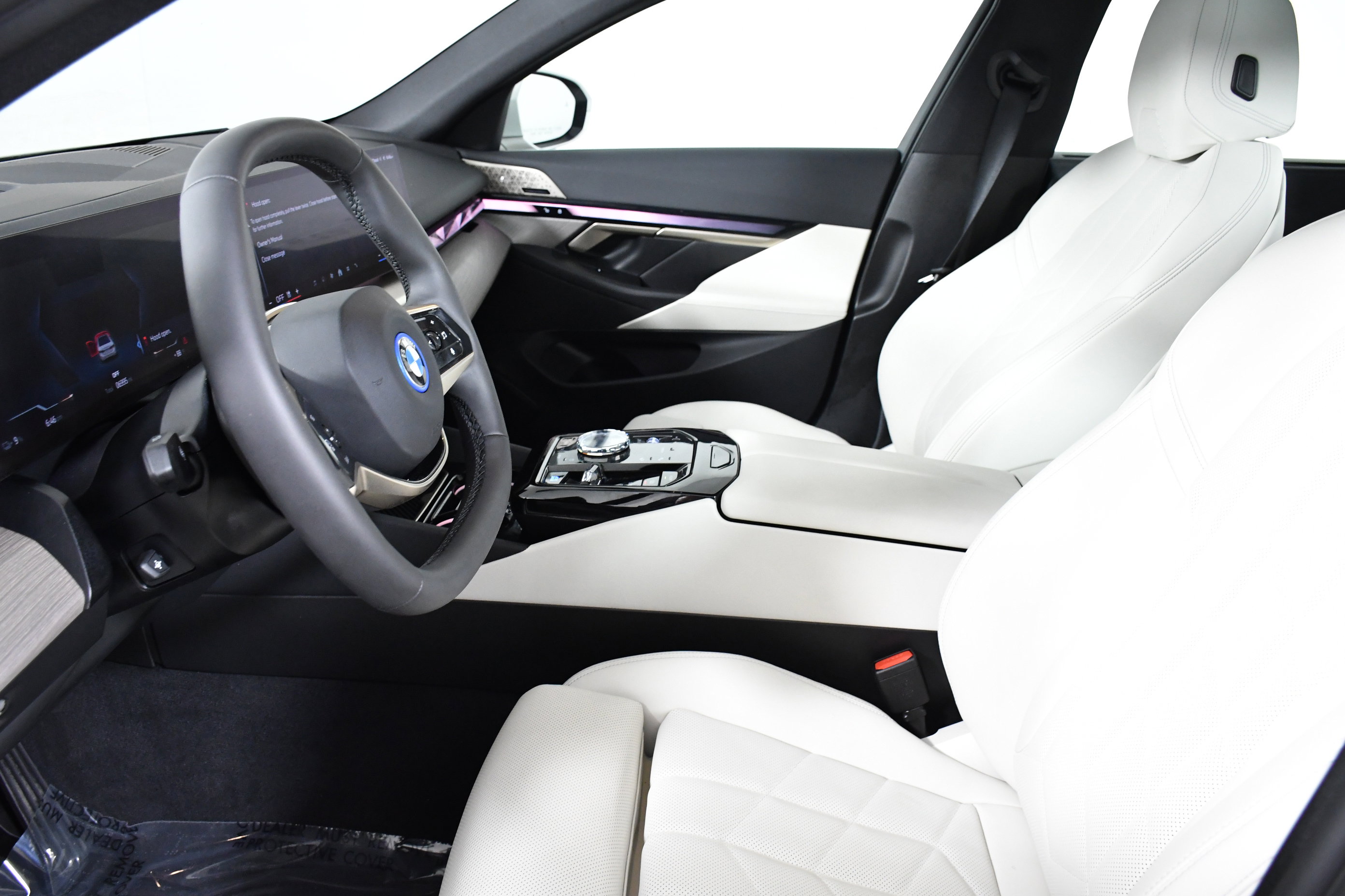 Used 2025 BMW i5 eDrive40i w/ Executive Package image 20