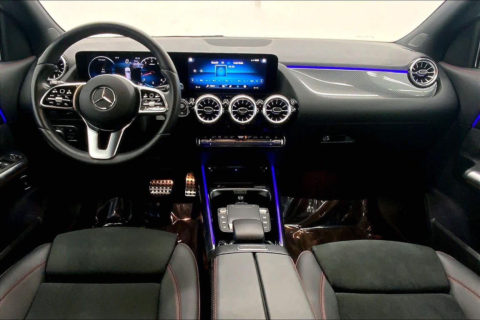 Certified 2023 Mercedes-Benz GLA 250 4MATIC image 18