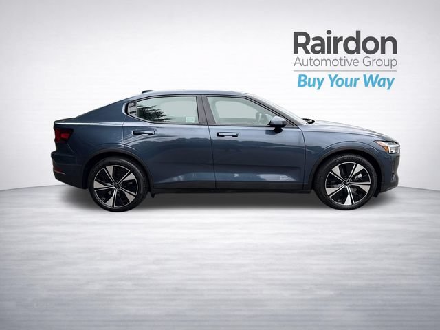 Used 2023 Polestar Polestar 2 w/ Pilot Pack AWD/4WD image 8