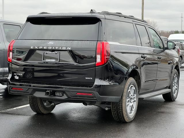 New 2026 Ford Expedition Max Active image 51