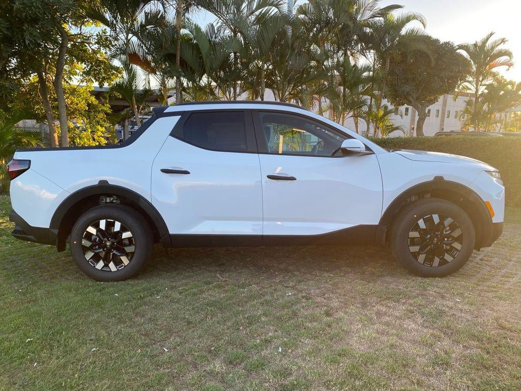 New 2026 Hyundai Santa Cruz SEL FWD image 26