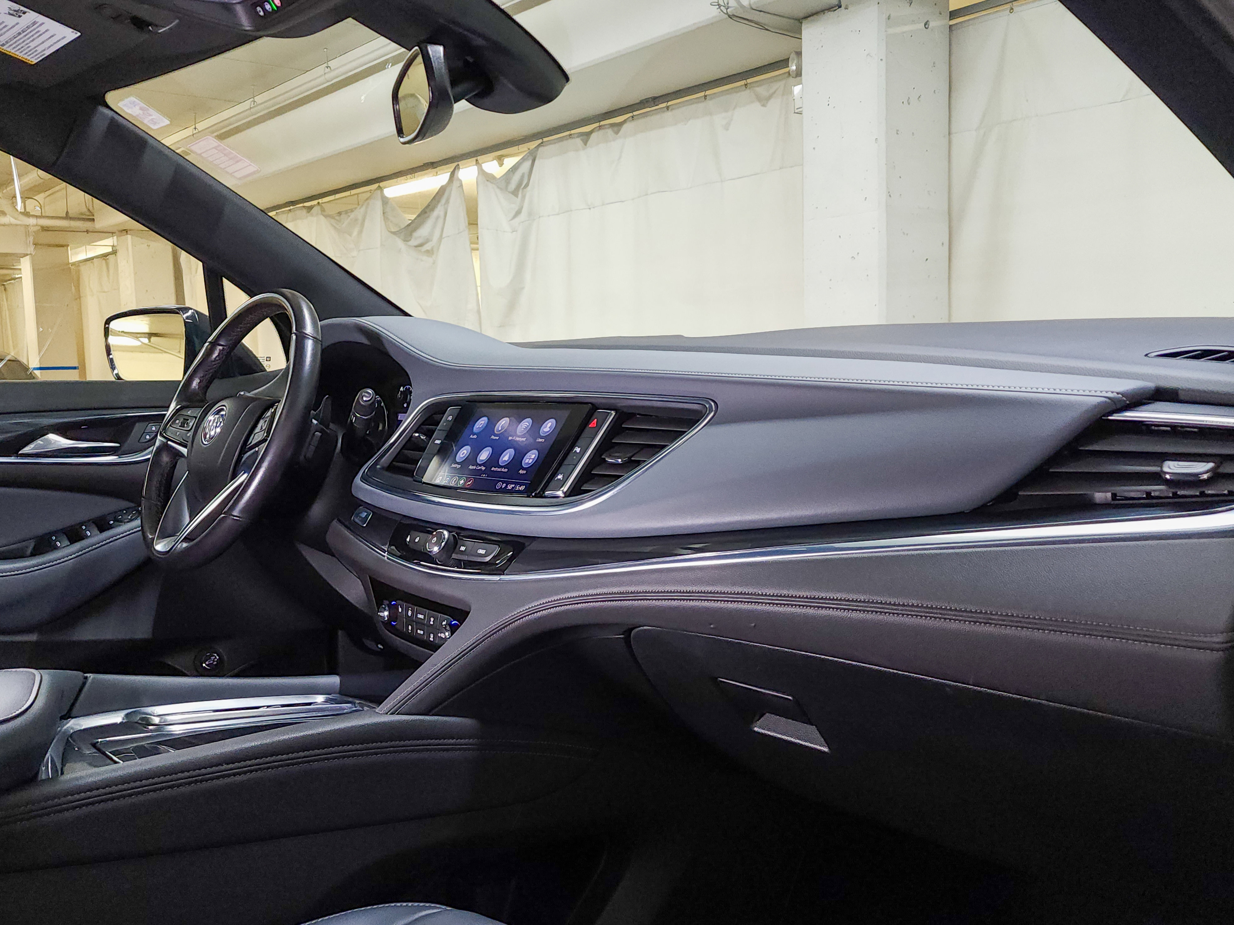 Used 2022 Buick Enclave Essence w/ Experience Buick Package image 51