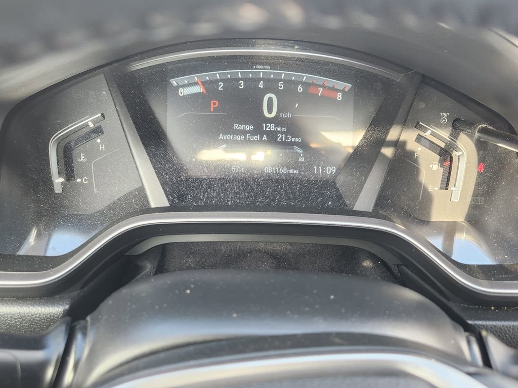 Used 2021 Honda CR-V EX-L image 14