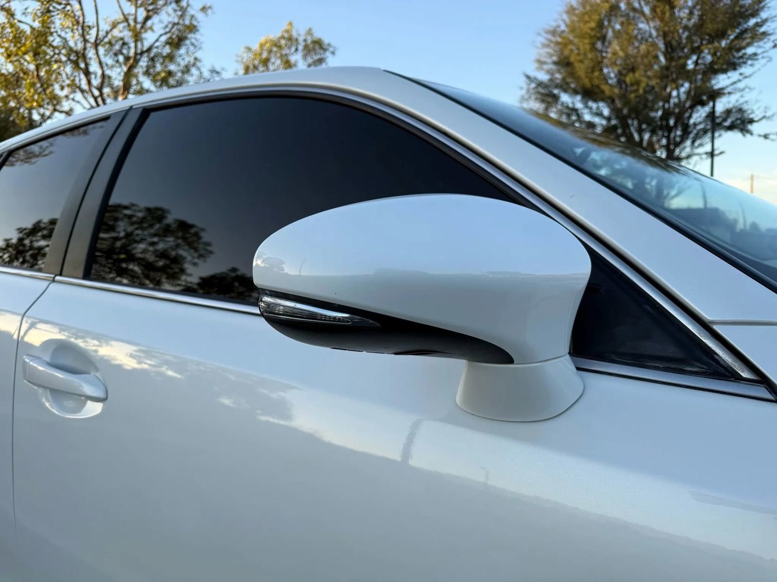 Used 2014 Lexus CT 200h Premium image 15